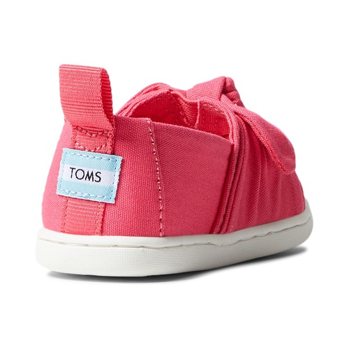  TOMS Kids Tiny Alpargata Espadrille (Toddler/Little Kid)