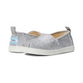 TOMS Kids Alpargata Espadrille (Little Kid/Big Kid)