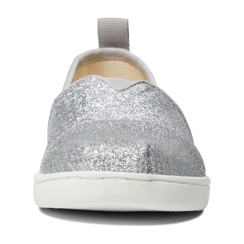  TOMS Kids Alpargata Espadrille (Little Kid/Big Kid)