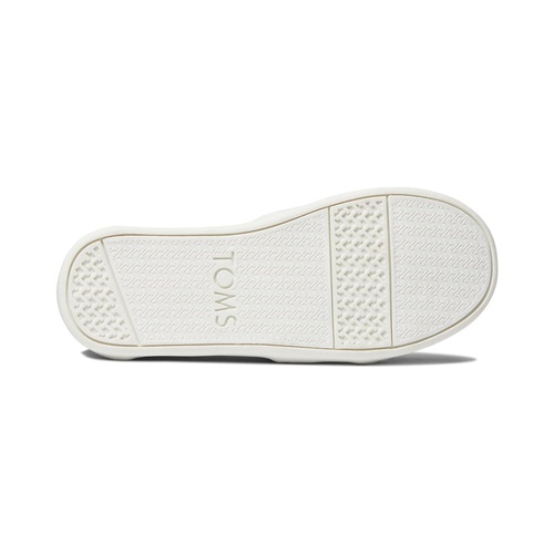  TOMS Kids Alpargata Espadrille (Little Kid/Big Kid)