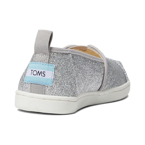  TOMS Kids Alpargata Espadrille (Little Kid/Big Kid)