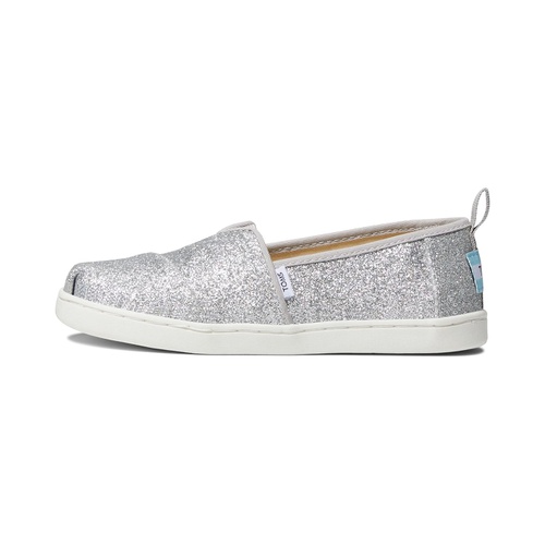  TOMS Kids Alpargata Espadrille (Little Kid/Big Kid)