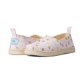 TOMS Kids Alpargata Espadrille (Little Kid/Big Kid)