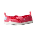 TOMS Kids Alpargata Espadrille (Little Kid/Big Kid)