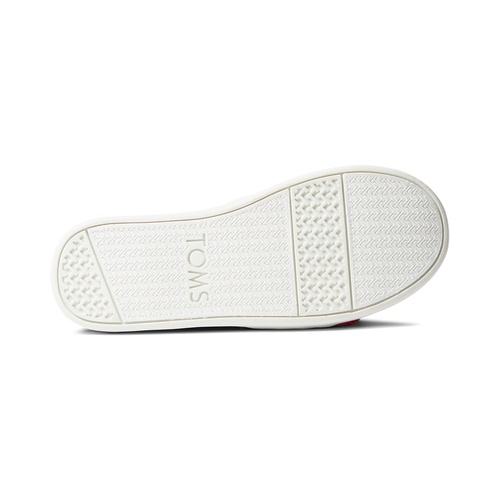  TOMS Kids Alpargata Espadrille (Little Kid/Big Kid)