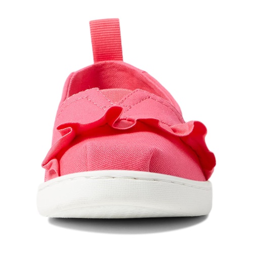  TOMS Kids Alpargata Espadrille (Little Kid/Big Kid)