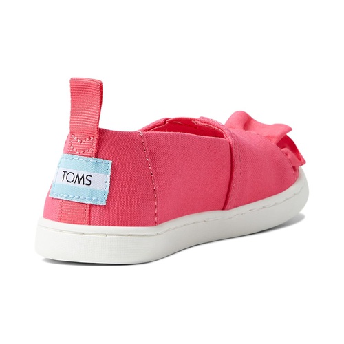  TOMS Kids Alpargata Espadrille (Little Kid/Big Kid)