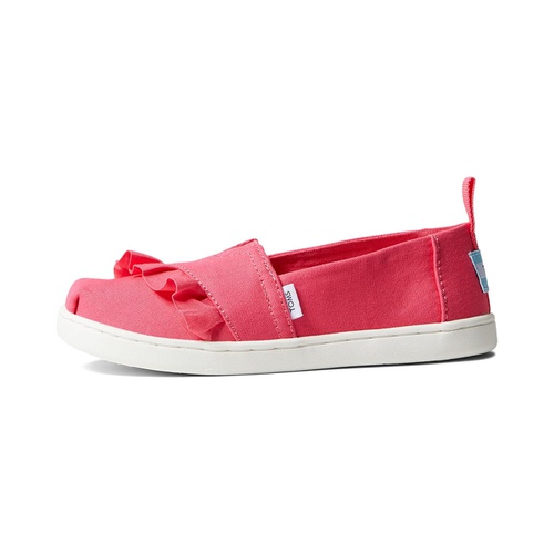  TOMS Kids Alpargata Espadrille (Little Kid/Big Kid)