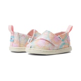 TOMS Kids Tiny Alpargata Espadrille (Toddler/Little Kid)