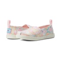 TOMS Kids Alpargata Espadrille (Little Kid/Big Kid)