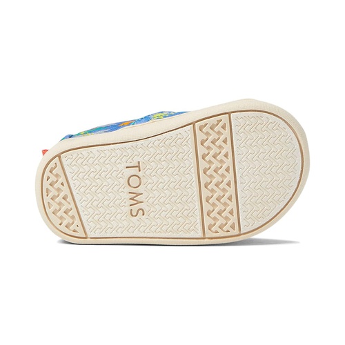  TOMS Kids Tiny Alpargata Espadrille (Toddler/Little Kid)