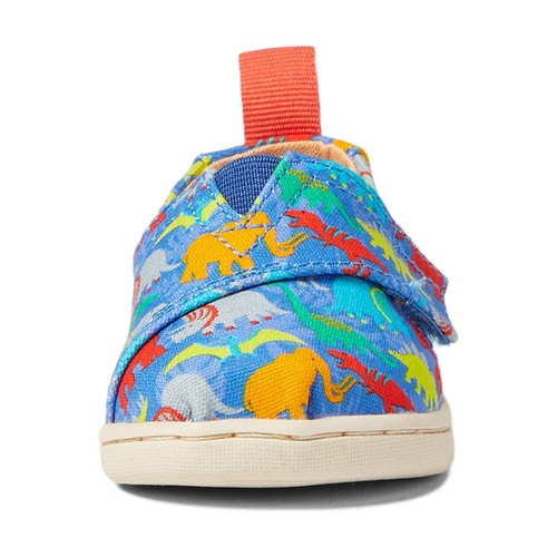  TOMS Kids Tiny Alpargata Espadrille (Toddler/Little Kid)