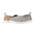 TOMS Kids Alpargata (Little Kid/Big Kid)