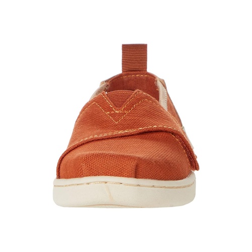  TOMS Kids Alpargata (Toddleru002FLittle Kid)