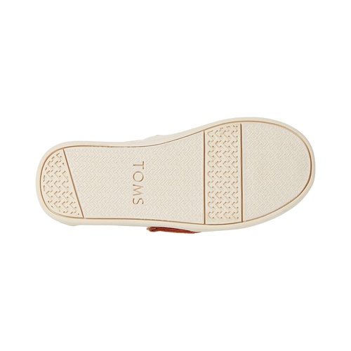  TOMS Kids Alpargata (Toddleru002FLittle Kid)