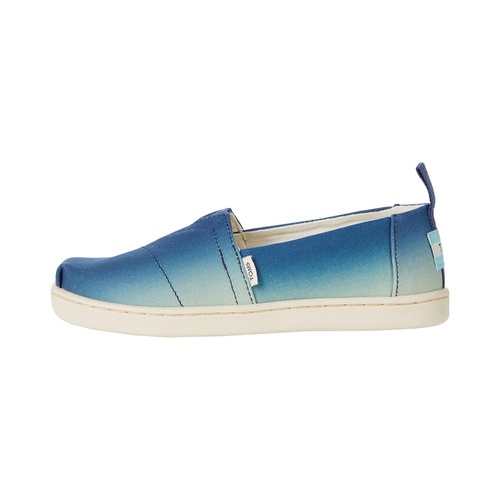  TOMS Kids Alpargata (Little Kidu002FBig Kid)