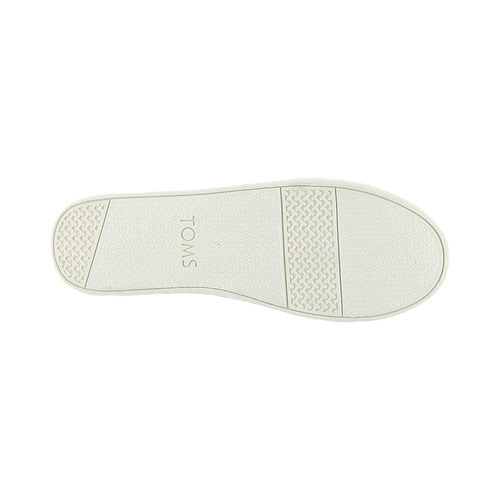  TOMS Kids Alpargata (Toddleru002FLittle Kid)