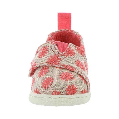  TOMS Kids Alpargata (Toddleru002FLittle Kid)