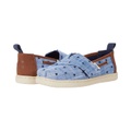 TOMS Kids Alpargata (Toddleru002FLittle Kid)