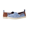 TOMS Kids Alpargata (Little Kidu002FBig Kid)