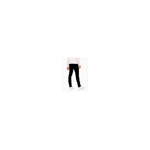  Mid Wash Stretch Slim Jeans