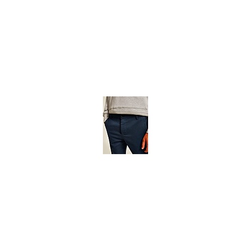  Navy Stretch Skinny Chinos