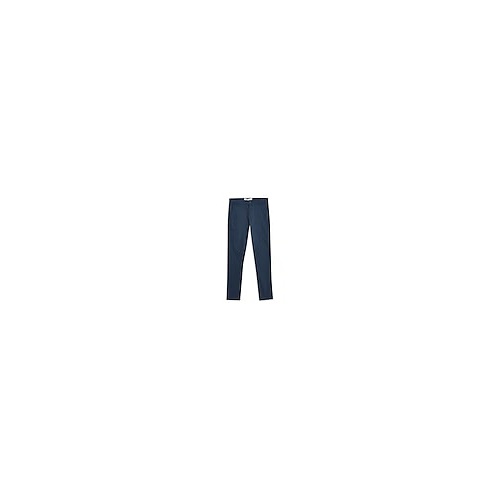  Navy Stretch Skinny Chinos