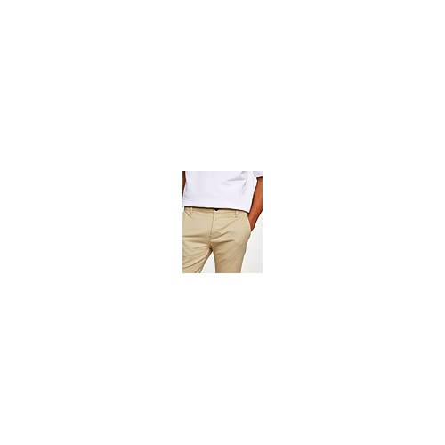  STONE STRETCH SKINNY CHINOS