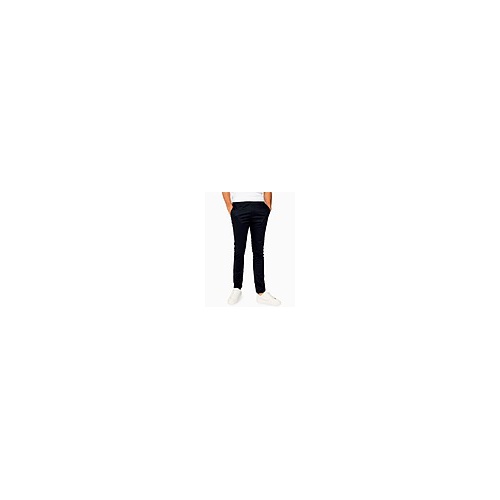  NAVY SMART CHINO