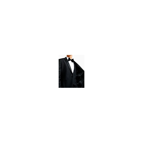  BLACK COREY TUX