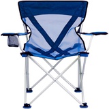 TRAVELCHAIR Teddy Nylon Camp Chair - Hike & Camp