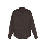 TREND CORNELIANI Solid color shirt