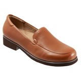 Trotters Jaiden Loafer_LUGGAGE LEATHER