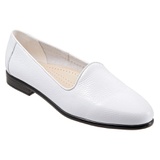 Trotters Liz Loafer_WHITE/ WHITE LEATHER