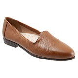 Trotters Liz Loafer_TAN LEATHER