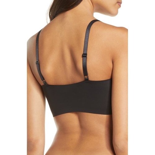  True & Co. True Body Lift Wireless Bra_BLACK