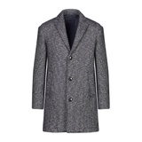 TRUSSARDI JEANS Coat