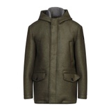 TRUSSARDI JEANS Coat