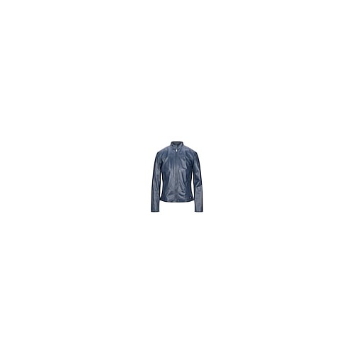  TRUSSARDI JEANS Leather jacket