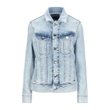 TRUSSARDI JEANS Denim jacket