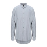 TRUSSARDI JEANS Patterned shirt