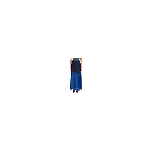 트루트루사르디 TRU TRUSSARDI Maxi Skirts