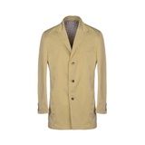 TRU TRUSSARDI Full-length jacket