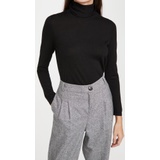 TSE Cashmere Superfine Cashmere Turtleneck