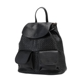 TUSCANY LEATHER Backpack  fanny pack