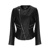 TWINSET Biker jacket