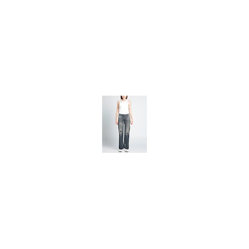  TWINSET Denim pants