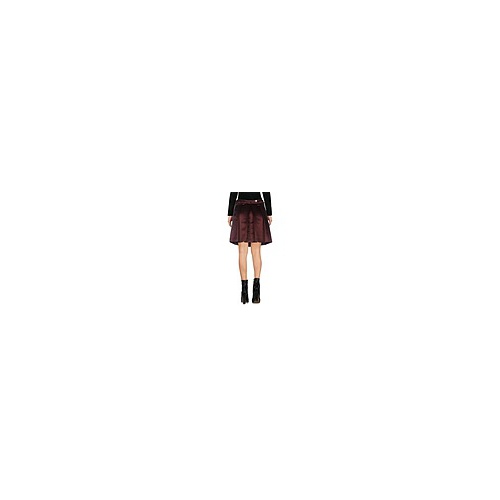  TWINSET Mini skirt