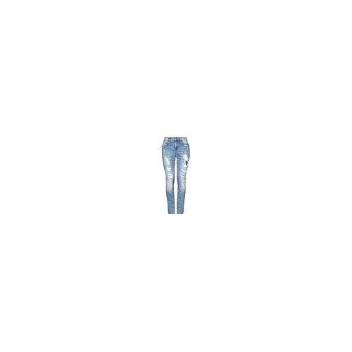  TWINSET Denim pants