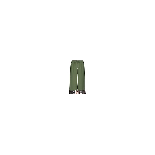  TWINSET Cropped pants  culottes